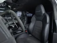 Porsche Cayenne Turbo GT III Рестайлинг, 2025 — экстерьер, фото 11