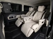 Mercedes-Benz V-Класс Exclusive III (W447) Рестайлинг 2, 2026 — экстерьер, фото 7