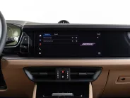 Porsche Cayenne Базовая III Рестайлинг, 2026 — экстерьер, фото 27