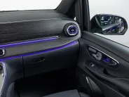 Mercedes-Benz V-Класс Exclusive III (W447) Рестайлинг 2, 2025 — экстерьер, фото 17