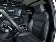 Geely Tugella I Рестайлинг, 2023 — экстерьер, фото 9