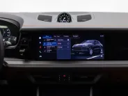 Porsche Cayenne E-Hybrid Coupé III Рестайлинг, 2026 — экстерьер, фото 24