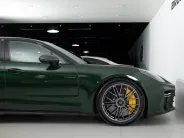 Porsche Panamera Turbo S E-Hybrid III, 2024 — экстерьер, фото 40