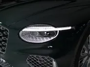 Bentley Continental GT Muliner IV, 2025 — экстерьер, фото 35