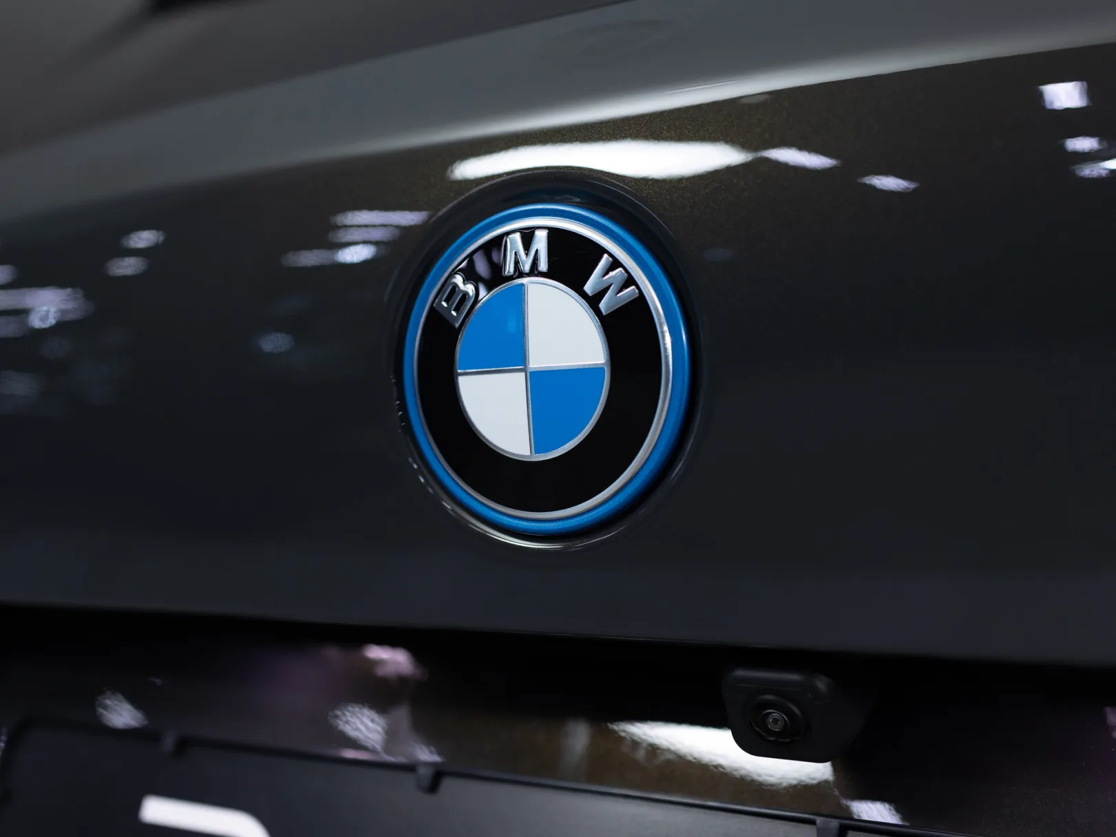 BMW X5 xDrive50e M Sport Pro IV (G05/G18) Рестайлинг, 2024 — экстерьер, фото 35