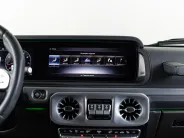 Mercedes-Benz G-Класс AMG G 63 II (W463), 2020 — экстерьер, фото 24