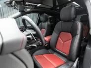 Porsche Macan Базовая I Рестайлинг 2, 2025 — экстерьер, фото 11
