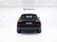 Porsche Cayenne Platinum Edition III, 2023 — экстерьер, фото 5