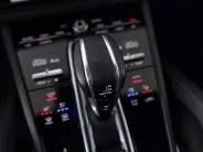 Porsche Cayenne Turbo III, 2019 — экстерьер, фото 30