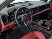 Porsche Cayenne GTS Coupé III Рестайлинг, 2025 — экстерьер, фото 10