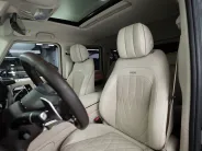 Mercedes-Benz G-Класс AMG G 63 II (W463), 2021 — экстерьер, фото 11