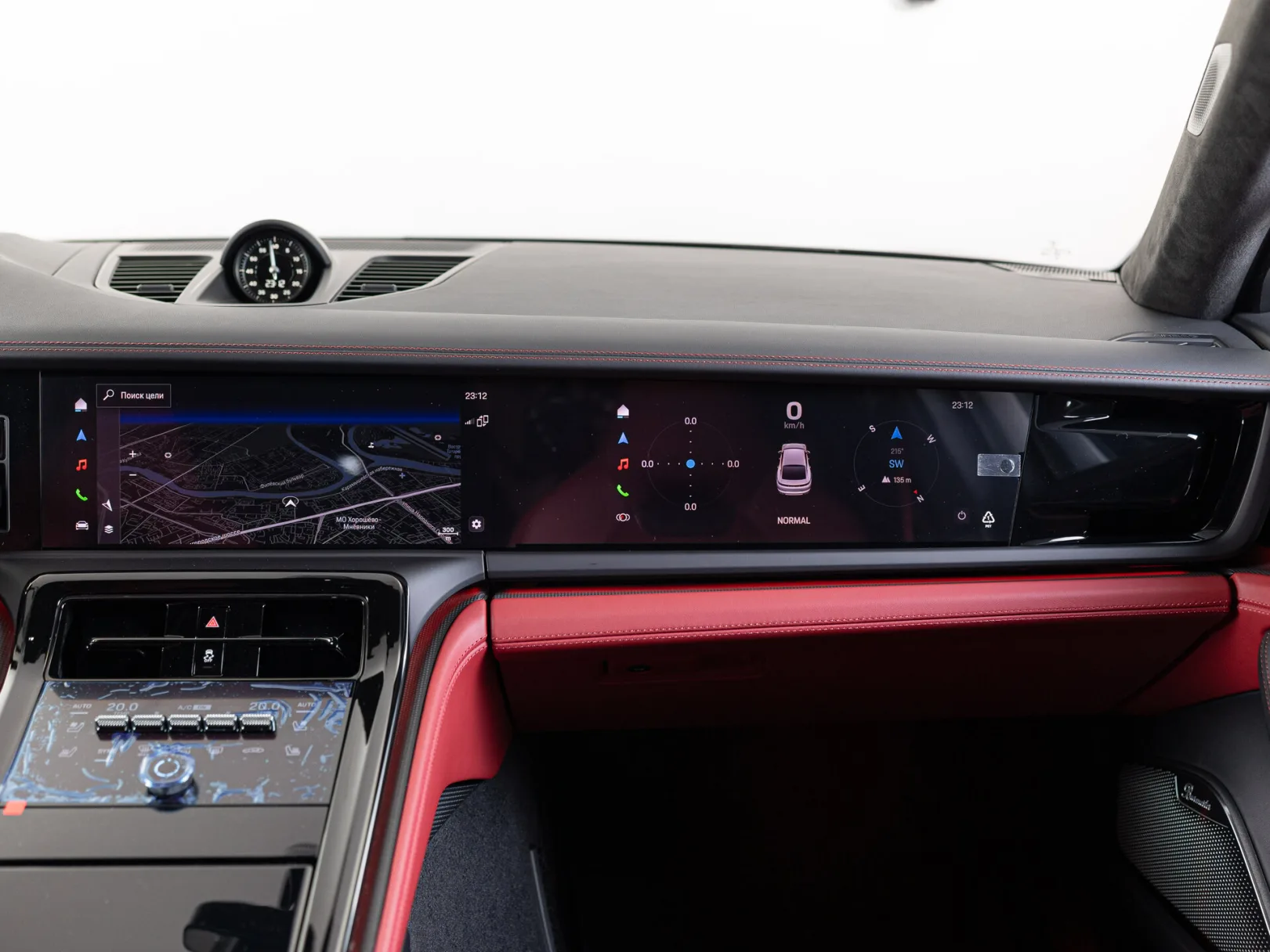 Porsche Panamera GTS III, 2024 — экстерьер, фото 19