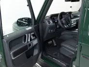 Mercedes-Benz G-Класс AMG G 63 II (W465) Рестайлинг, 2025 — экстерьер, фото 7