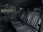 Audi Q7 55 TFSI quattro tiptronic II (4M) Рестайлинг 2, 2024 — экстерьер, фото 28