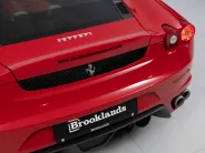Ferrari F430 I, 2006 — экстерьер, фото 28