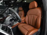 BMW X7 xDrive40d M Sport Pro I (G07) Рестайлинг, 2026 — экстерьер, фото 11