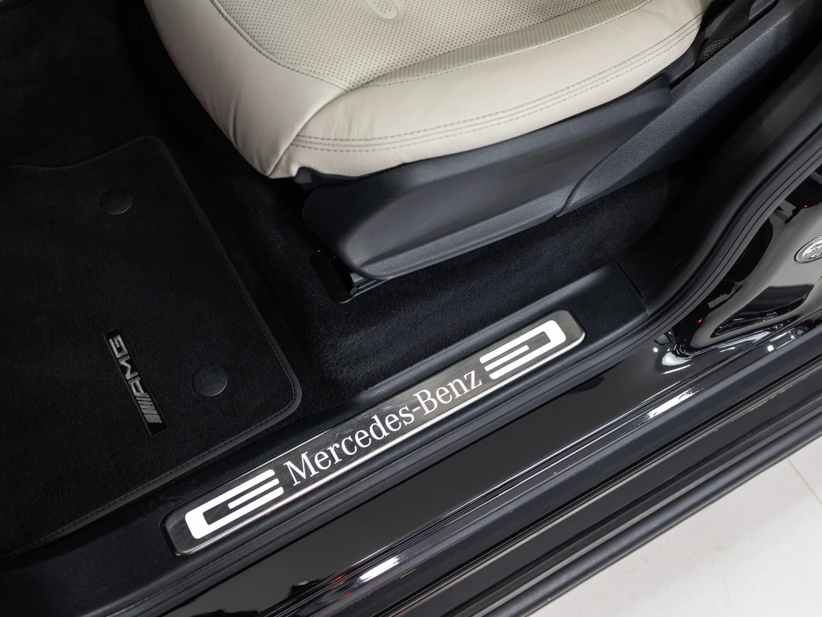 Mercedes-Benz G-Класс G 350 d III (W463), 2020 — экстерьер, фото 12