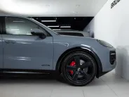 Porsche Cayenne GTS III Рестайлинг, 2025 — экстерьер, фото 34