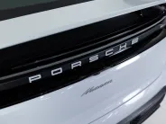 Porsche Macan Electric II, 2025 — экстерьер, фото 34