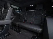 Cadillac Escalade Sport Platinum V Рестайлинг, 2025 — экстерьер, фото 34