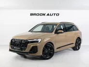 Audi Q7 55 TFSI quattro tiptronic II (4M) Рестайлинг 2, 2024 — экстерьер, фото 1