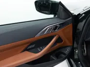 BMW 4 серии 420d xDrive M Sport Pro G22, G23, G26, 2021 — экстерьер, фото 8