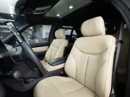 Mercedes-Benz S-Класс III (W140) Рестайлинг, 1997 — экстерьер, фото 9