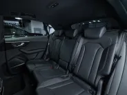 Audi Q8 55 TFSI I (4M) Рестайлинг, 2024 — экстерьер, фото 23