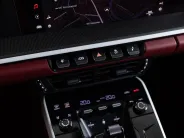 Porsche 911 Carrera 4 GTS VIII (992) Рестайлинг, 2025 — экстерьер, фото 20
