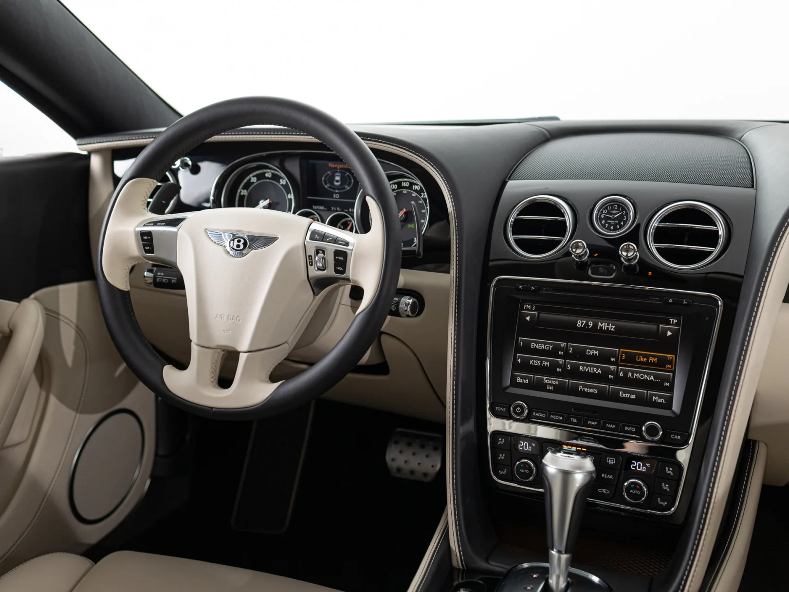 Bentley Continental GT II, 2012 — экстерьер, фото 32