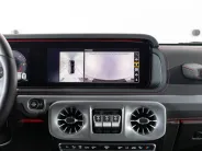 Mercedes-Benz G-Класс G 350 d III (W463), 2021 — экстерьер, фото 18