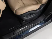 Porsche Cayenne Базовая III Рестайлинг, 2026 — экстерьер, фото 13