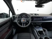 Porsche Cayenne GTS III Рестайлинг, 2025 — экстерьер, фото 12