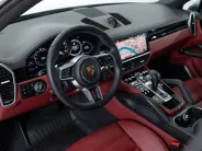 Porsche Cayenne Coupé III, 2020 — экстерьер, фото 8