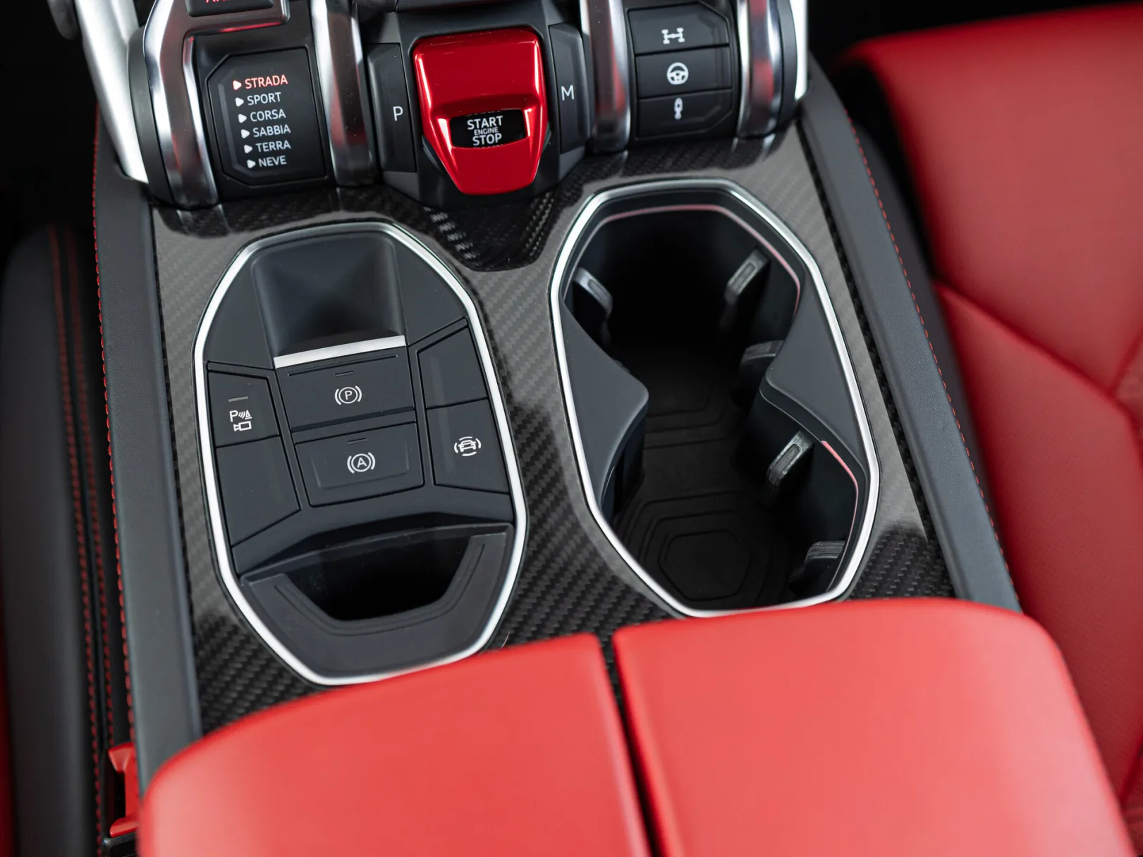 Lamborghini Urus Individual I, 2020 — экстерьер, фото 23