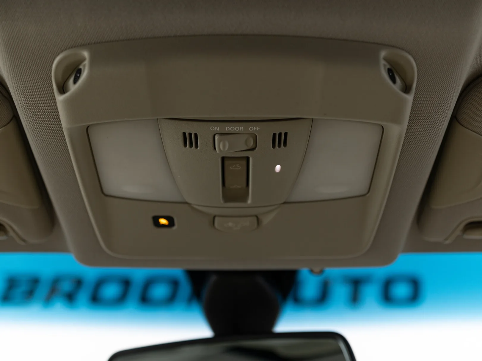 Infiniti EX Hi-tech I (J50), 2013 — экстерьер, фото 16