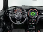 Mini Cabrio JCW III Рестайлинг, 2019 — экстерьер, фото 19