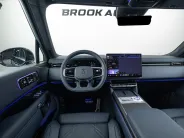 Zeekr 9X Ultra (6 seats) I, 2025 — экстерьер, фото 13