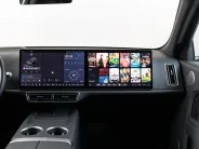 Li Auto (Lixiang) L7 Max I, 2024 — экстерьер, фото 19