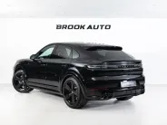 Porsche Cayenne GTS Coupé III Рестайлинг, 2026 — экстерьер, фото 4
