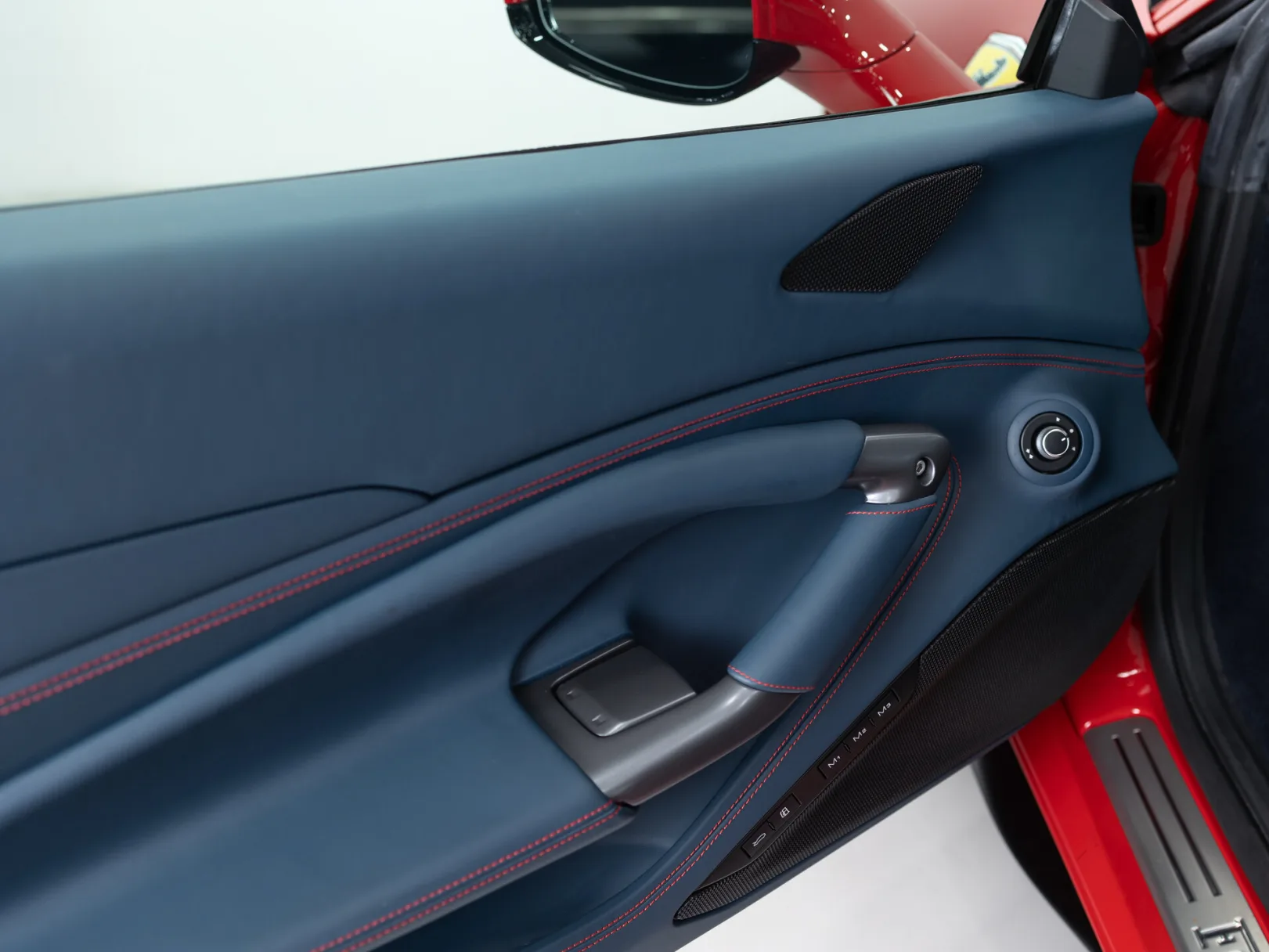 Ferrari F8 Individual I, 2021 — экстерьер, фото 8