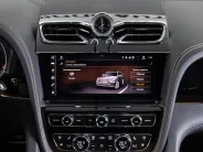Bentley Bentayga Individual I Рестайлинг, 2022 — экстерьер, фото 17
