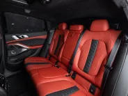 BMW X6 M Competition III (F96) Рестайлинг, 2024 — экстерьер, фото 29
