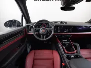 Porsche Cayenne GTS III Рестайлинг, 2024 — экстерьер, фото 16