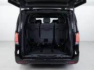 Mercedes-Benz V-Класс Exclusive AMG Line III (W447) Рестайлинг 2, 2025 — экстерьер, фото 36