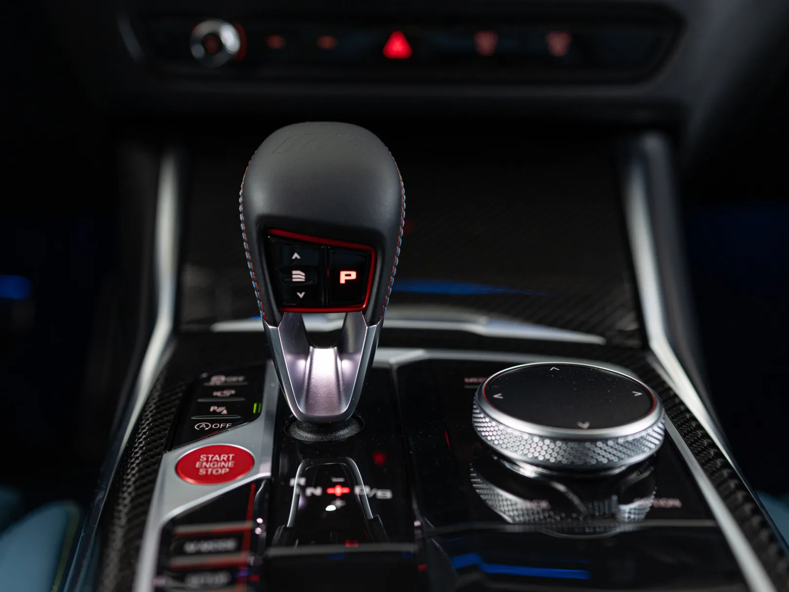 BMW M4 Competition xDrive G82/G83 Рестайлинг, 2025 — экстерьер, фото 19