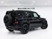 Land Rover Defender Bond Edition II, 2021 — экстерьер, фото 4