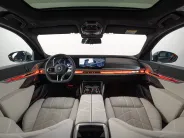 BMW 7 серии 740d xDrive M Sport Pro VII (G70), 2025 — экстерьер, фото 36