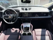 Porsche Cayenne E-Hybrid Coupé III Рестайлинг, 2026 — экстерьер, фото 29