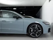 Audi A7 45 TFSI quattro S tronic II (4K), 2025 — экстерьер, фото 33